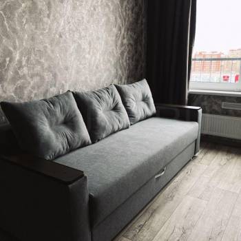 Сдается 1-комнатная квартира, 38 м²