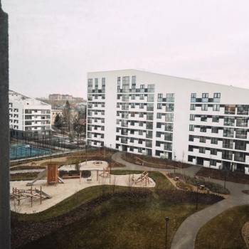 Сдается 1-комнатная квартира, 38 м²