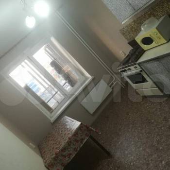 Сдается 2-х комнатная квартира, 65 м²