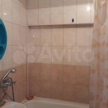 Сдается 2-х комнатная квартира, 65 м²