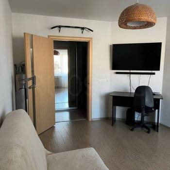 Продается 2-х комнатная квартира, 55 м²