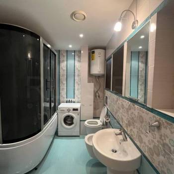 Продается 2-х комнатная квартира, 55 м²