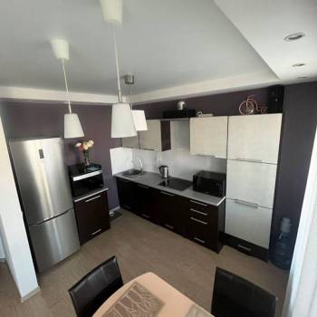 Продается 2-х комнатная квартира, 55 м²