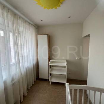 Продается 2-х комнатная квартира, 55 м²