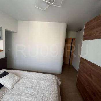 Продается 2-х комнатная квартира, 55 м²