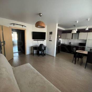 Продается 2-х комнатная квартира, 55 м²