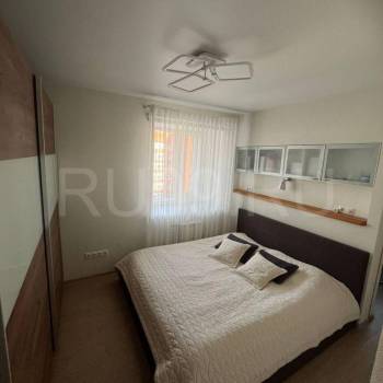 Продается 2-х комнатная квартира, 55 м²