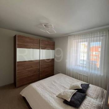 Продается 2-х комнатная квартира, 55 м²