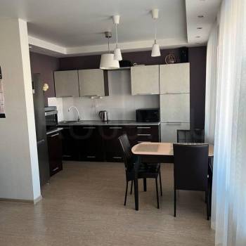 Продается 2-х комнатная квартира, 55 м²