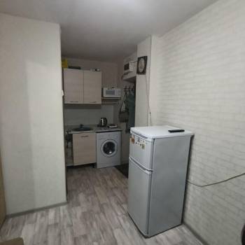 Сдается 1-комнатная квартира, 12 м²