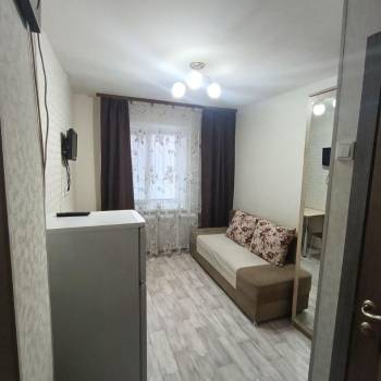 Сдается 1-комнатная квартира, 12 м²