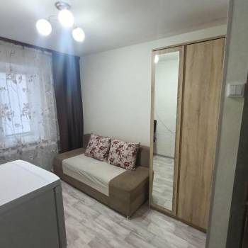 Сдается 1-комнатная квартира, 12 м²