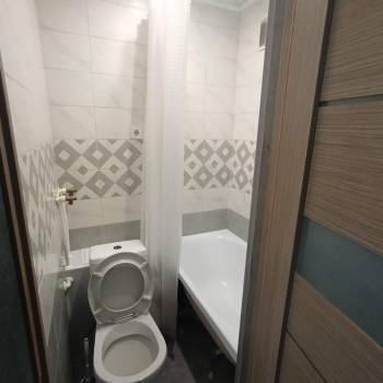 Сдается 1-комнатная квартира, 12 м²