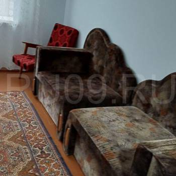 Сдается 2-х комнатная квартира, 47 м²