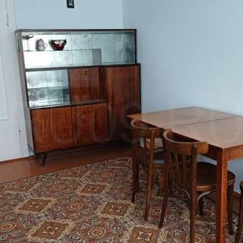 Сдается 2-х комнатная квартира, 47 м²