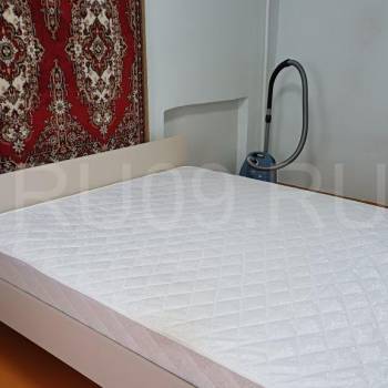 Сдается 2-х комнатная квартира, 47 м²