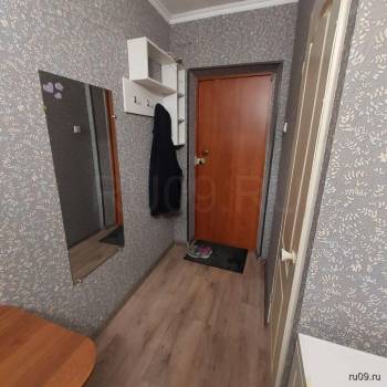Сдается 1-комнатная квартира, 14 м²