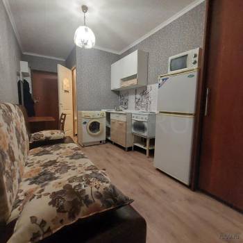 Сдается 1-комнатная квартира, 14 м²