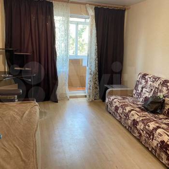 Продается 1-комнатная квартира, 28,8 м²