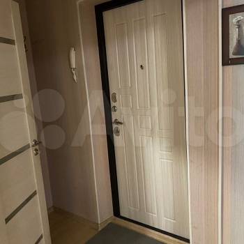 Продается 1-комнатная квартира, 28,8 м²