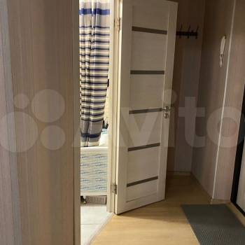 Продается 1-комнатная квартира, 28,8 м²
