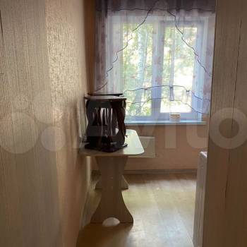 Продается 1-комнатная квартира, 28,8 м²