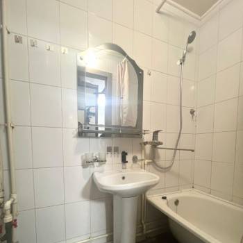 Сдается 1-комнатная квартира, 25 м²