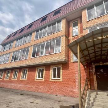 Сдается 1-комнатная квартира, 25 м²