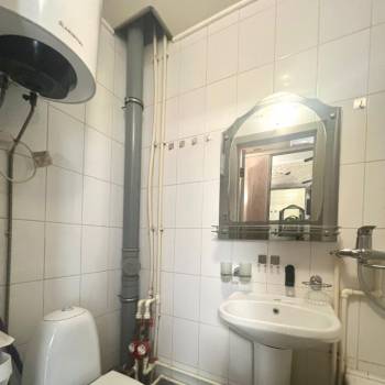 Сдается 1-комнатная квартира, 25 м²