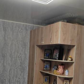 Продается 1-комнатная квартира, 24,6 м²