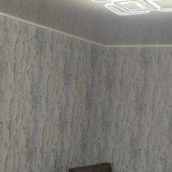 Продается 1-комнатная квартира, 24,6 м²