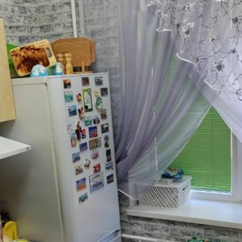 Продается 1-комнатная квартира, 24,6 м²