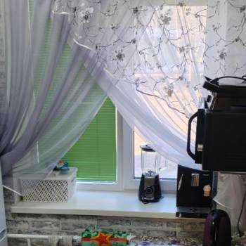 Продается 1-комнатная квартира, 24,6 м²