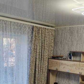 Продается 1-комнатная квартира, 24,6 м²