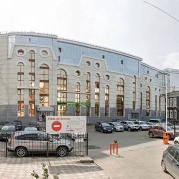 Сдается Нежилое помещение, 29 м²