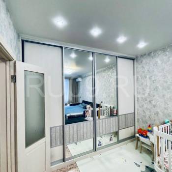 Продается 1-комнатная квартира, 34 м²