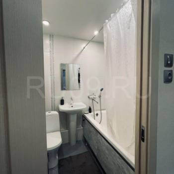 Продается 1-комнатная квартира, 34 м²