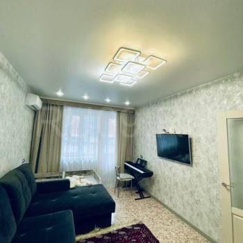 Продается 1-комнатная квартира, 34 м²