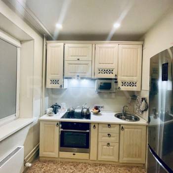 Продается 1-комнатная квартира, 34 м²