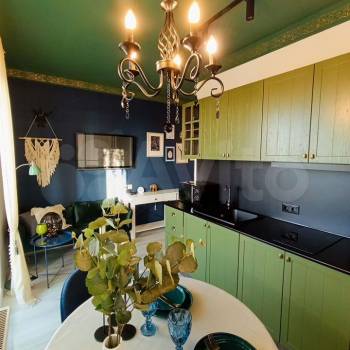 Сдается 1-комнатная квартира, 30,7 м²