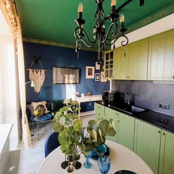 Сдается 1-комнатная квартира, 30,7 м²