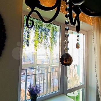 Сдается 1-комнатная квартира, 30,7 м²