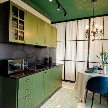 Сдается 1-комнатная квартира, 30,7 м²