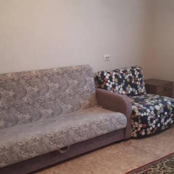 Сдается 1-комнатная квартира, 36 м²