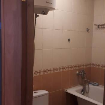 Сдается 1-комнатная квартира, 36 м²