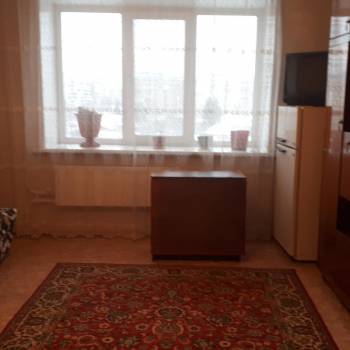 Сдается 1-комнатная квартира, 36 м²