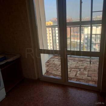 Сдается 1-комнатная квартира, 38 м²