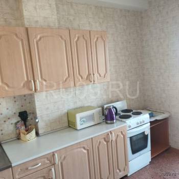 Сдается 1-комнатная квартира, 38 м²