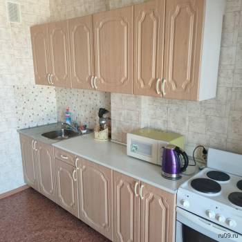 Сдается 1-комнатная квартира, 38 м²