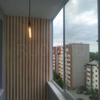 Сдается 1-комнатная квартира, 29 м²